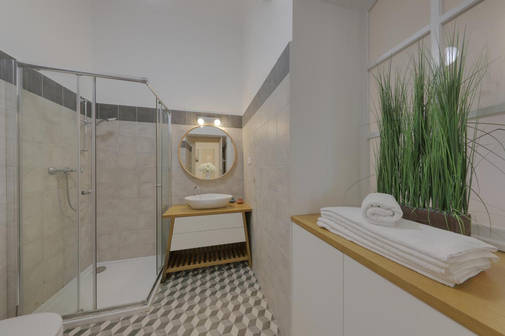 Beautiful Condo At The Old Town براتسيلافا المظهر الخارجي الصورة