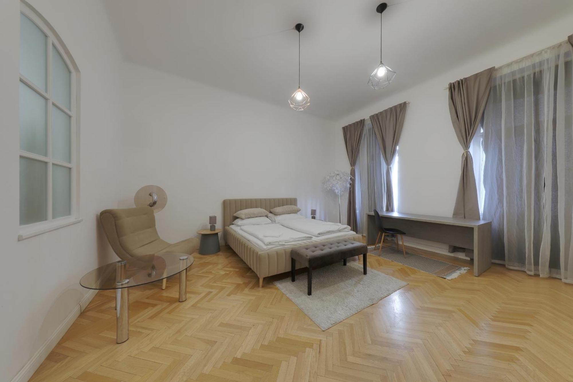 Beautiful Condo At The Old Town براتسيلافا المظهر الخارجي الصورة